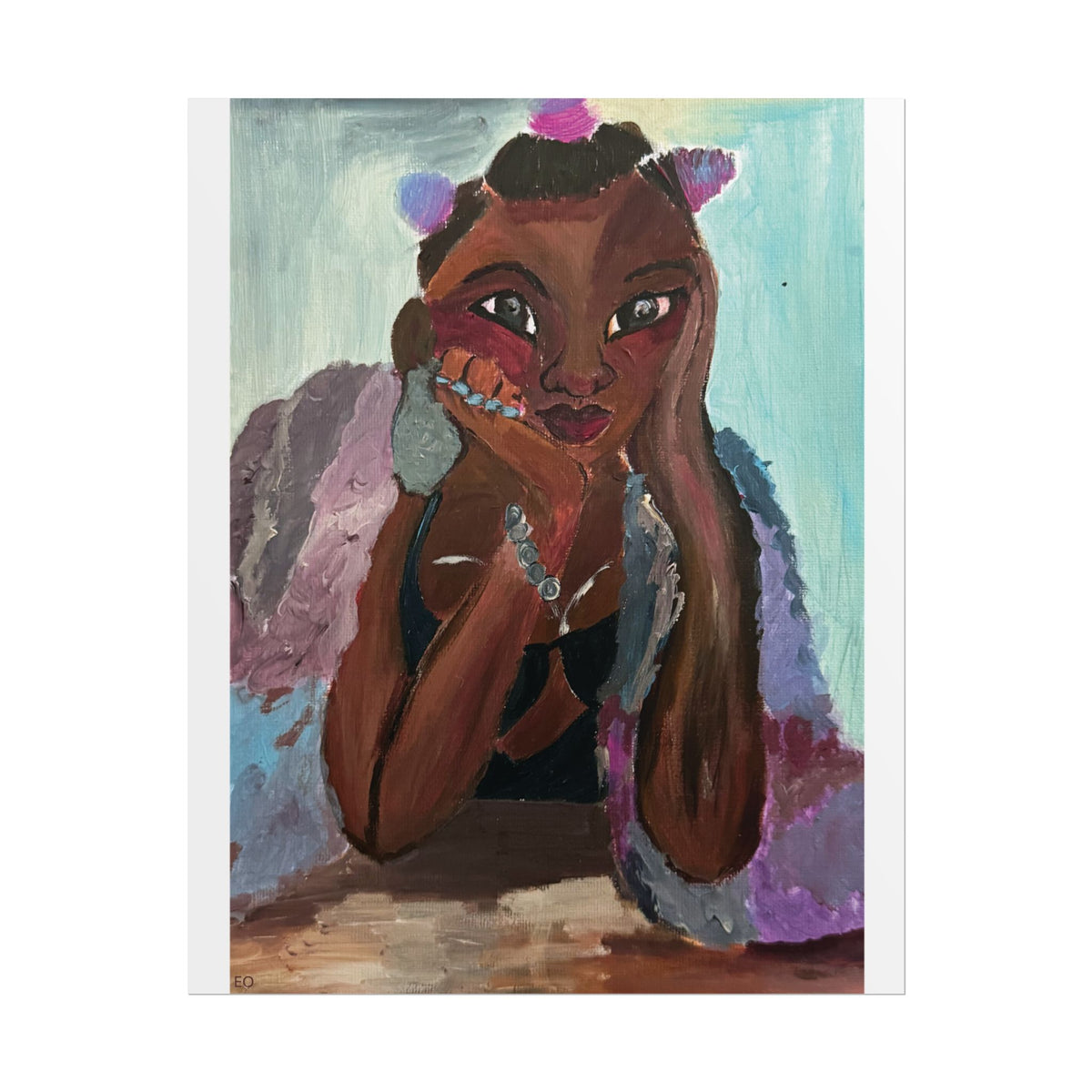 AYA KING