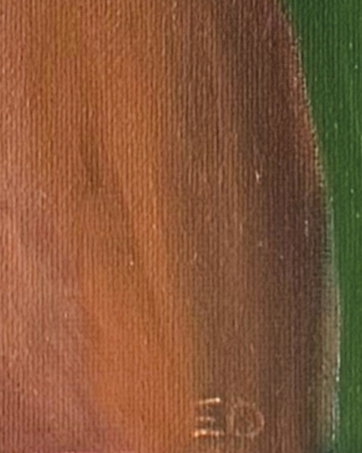 THE BEAUTY IN SMALL THINGS