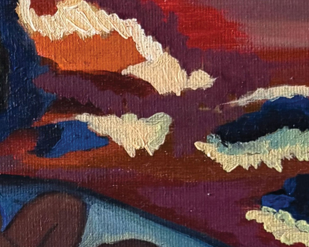 ECLIPSED