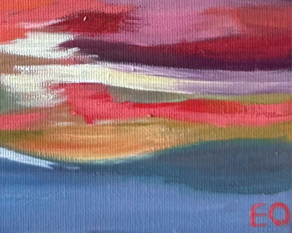 ECLIPSED