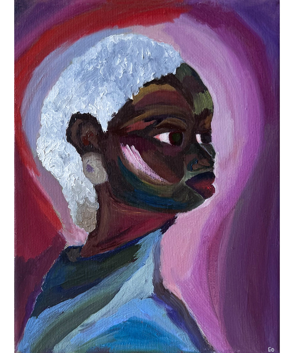 ENLIGHTENED