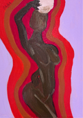 THE LIGHT BODY PRINT