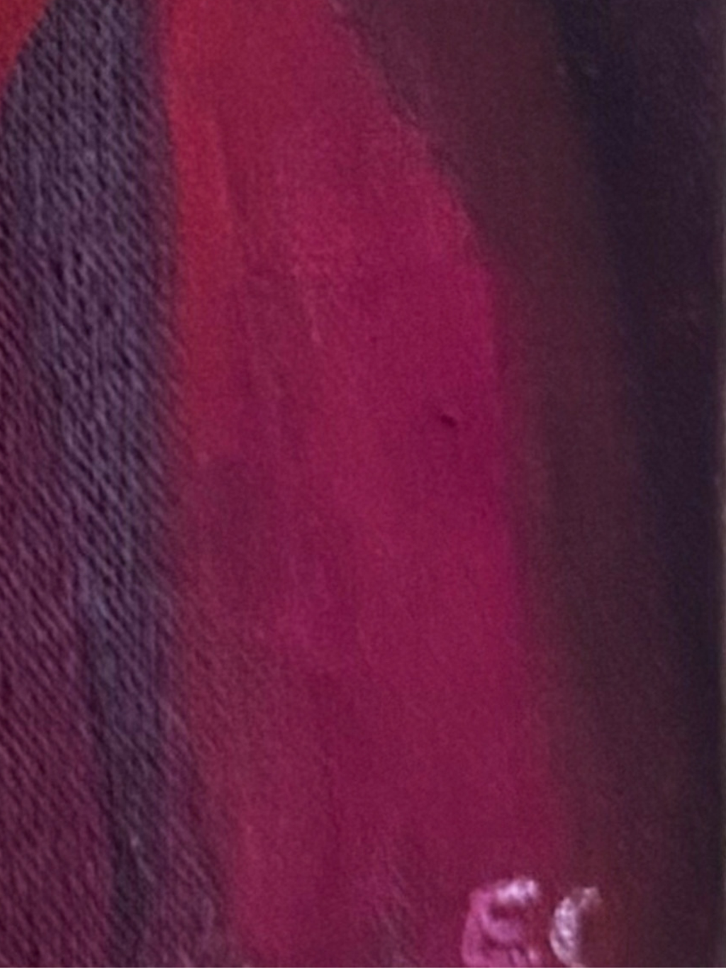 RED PORTRAIT
